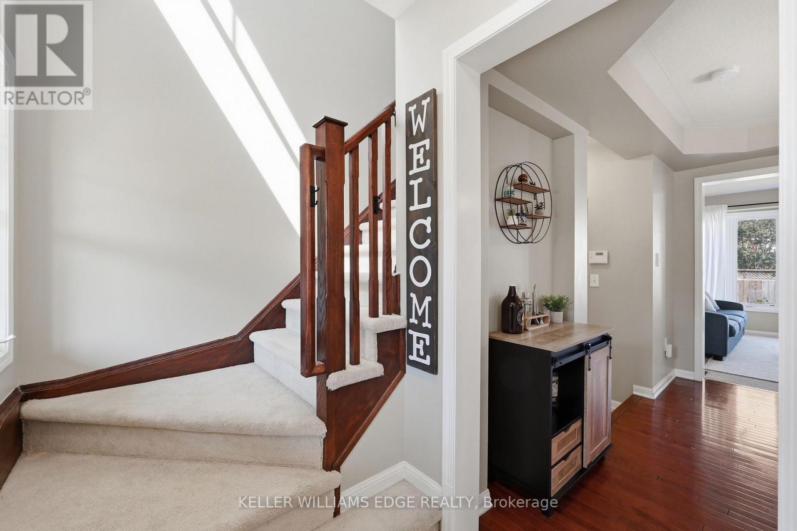 171 Chase Crescent, Waterloo, ON - Indoor Photo Showing Other Room