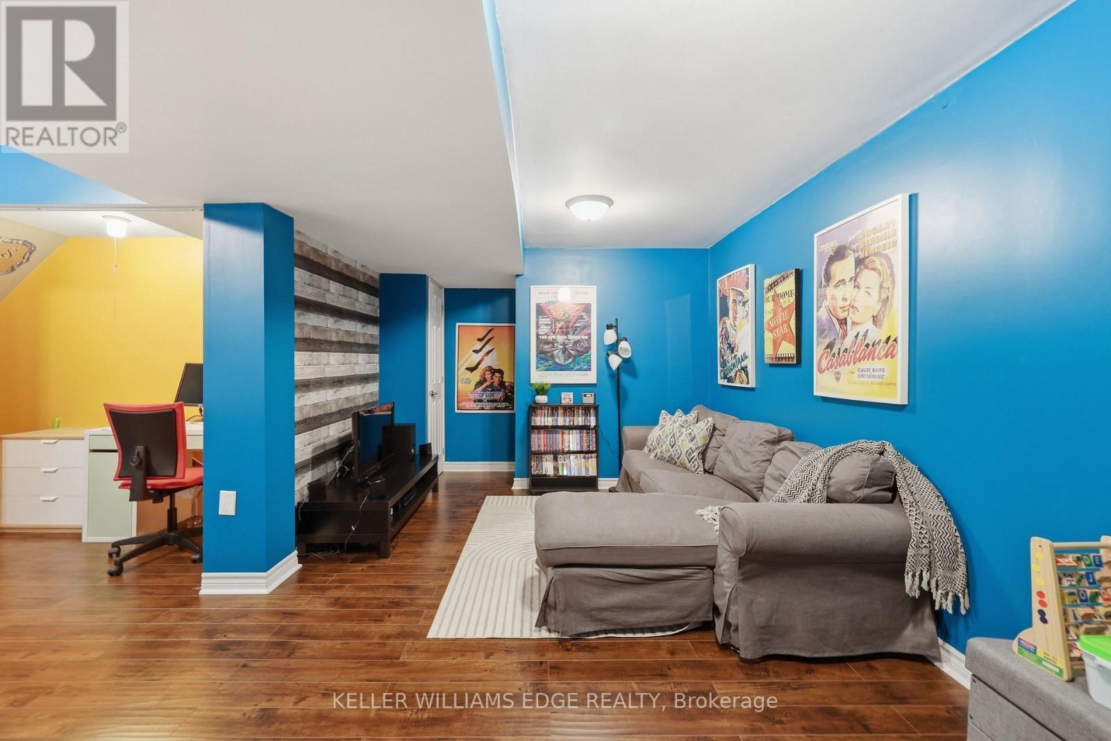 171 Chase Crescent, Waterloo, ON - Indoor