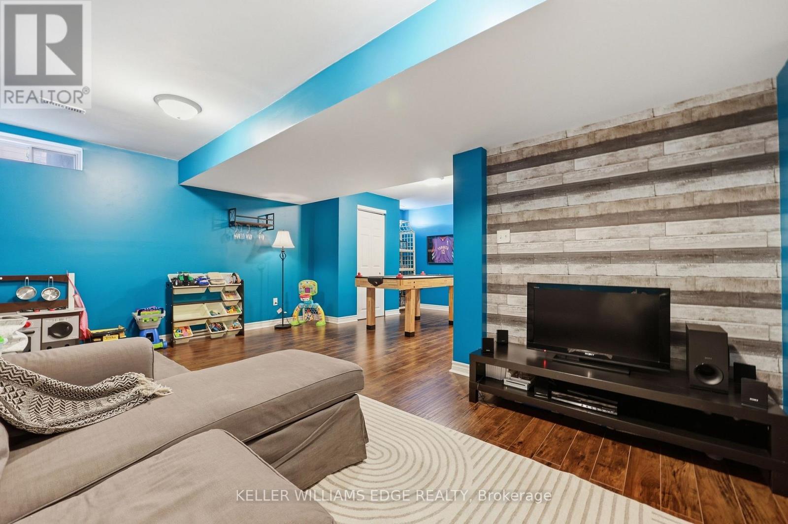 171 Chase Crescent, Waterloo, ON - Indoor