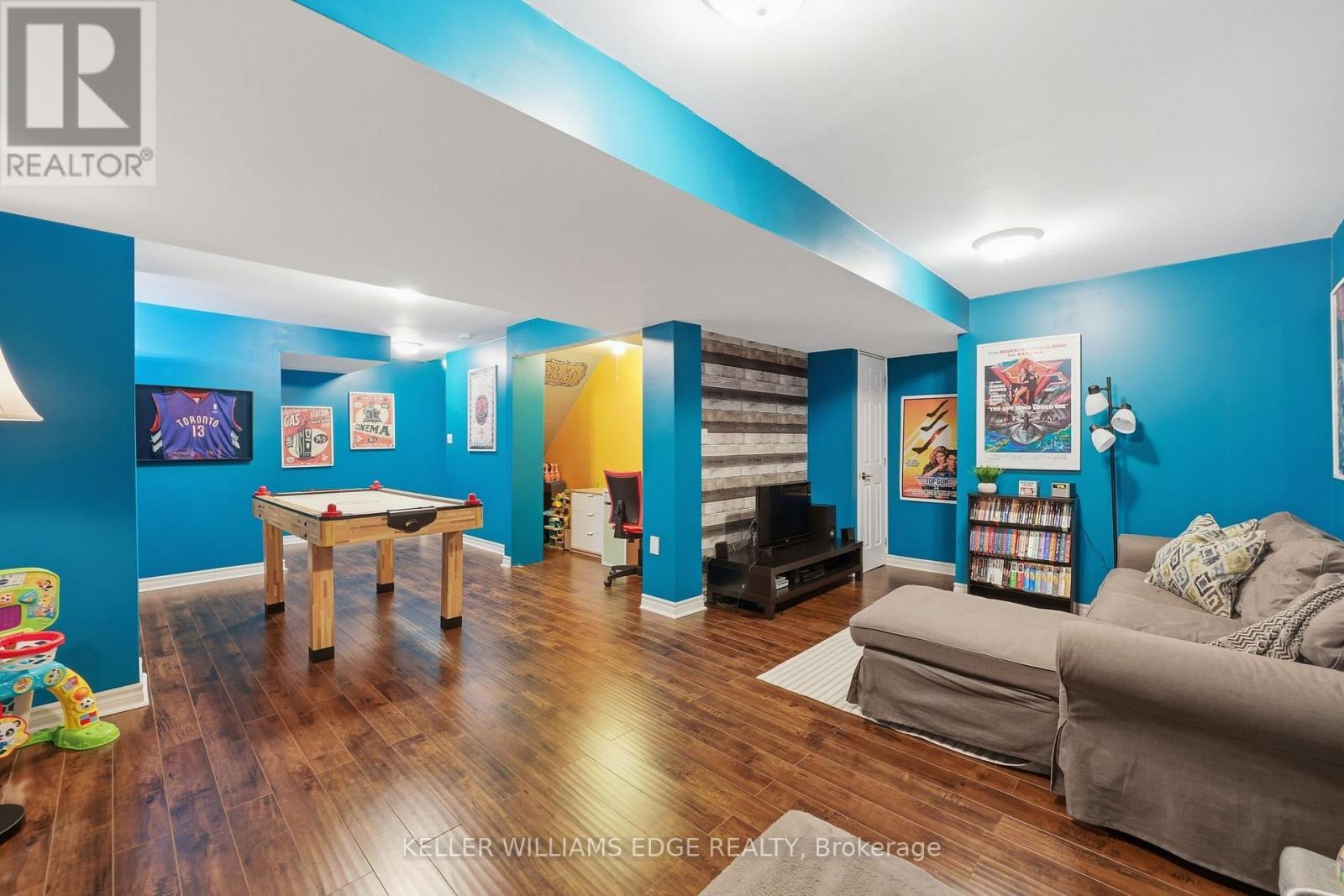 171 Chase Crescent, Waterloo, ON - Indoor