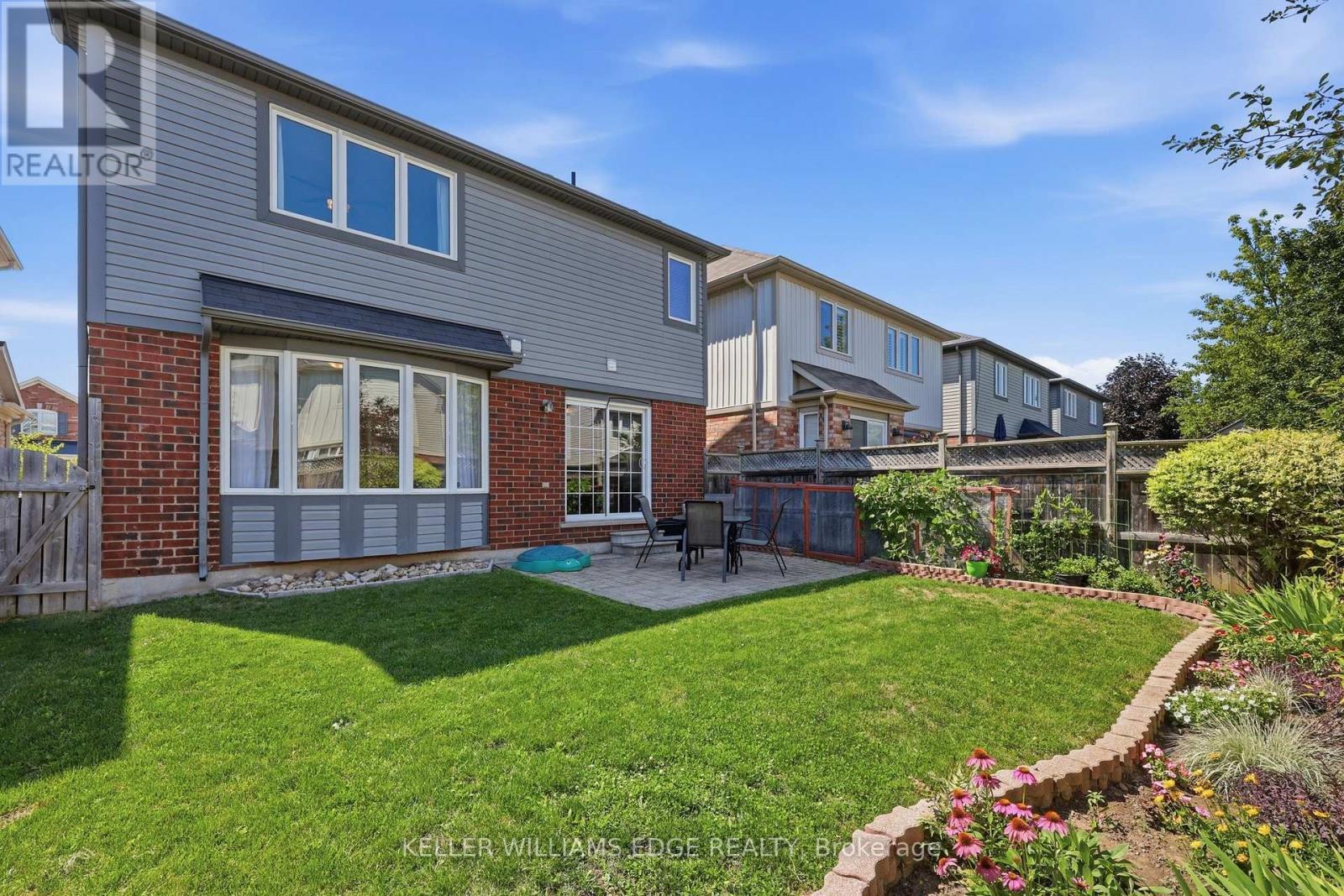 171 Chase Crescent, Waterloo, ON - Outdoor With Exterior