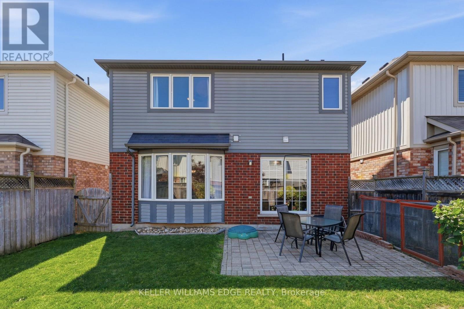171 Chase Crescent, Waterloo, ON - Outdoor With Exterior