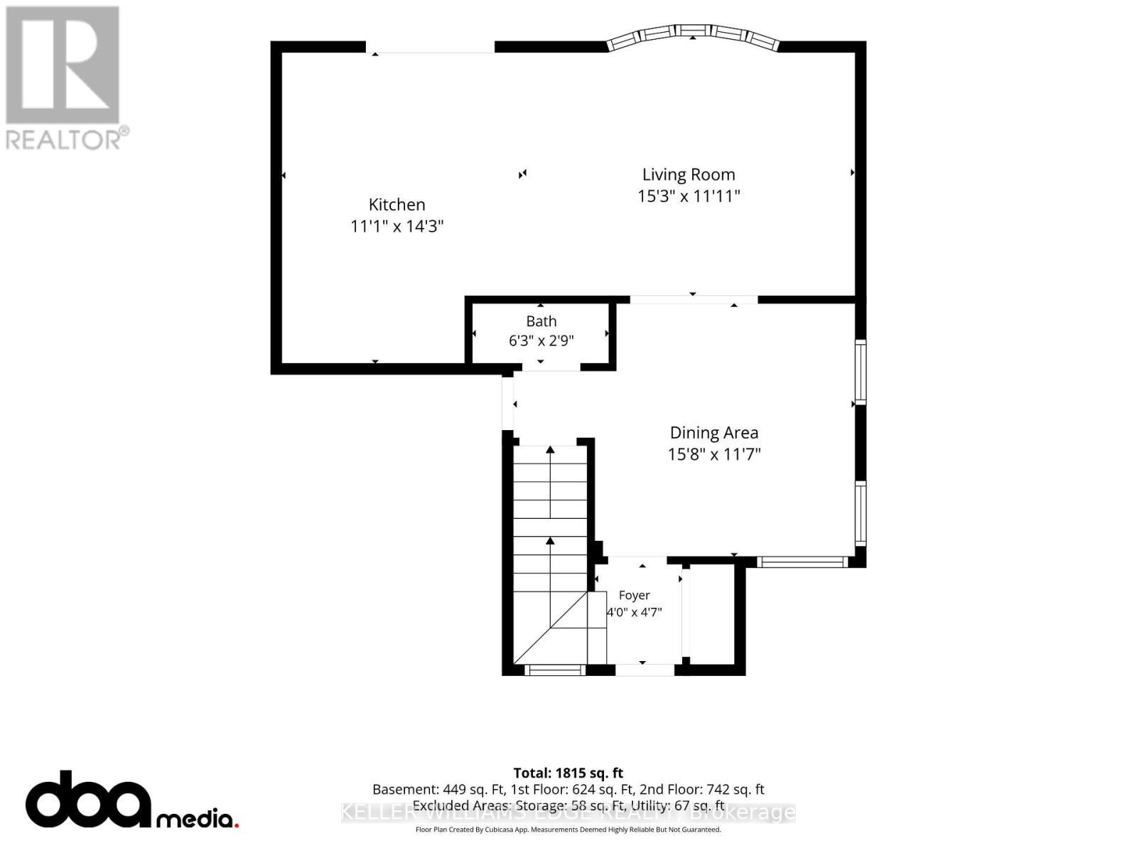 171 Chase Crescent, Waterloo, ON - Other