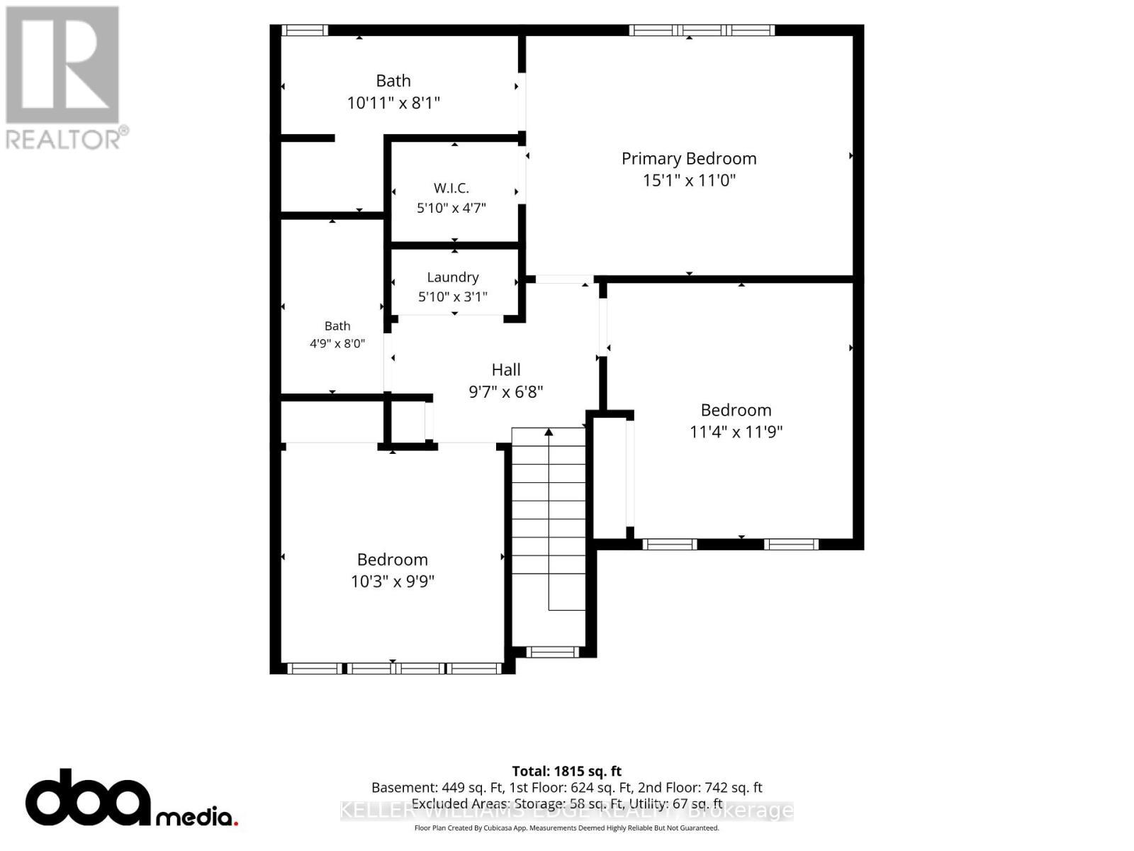 171 Chase Crescent, Waterloo, ON - Other