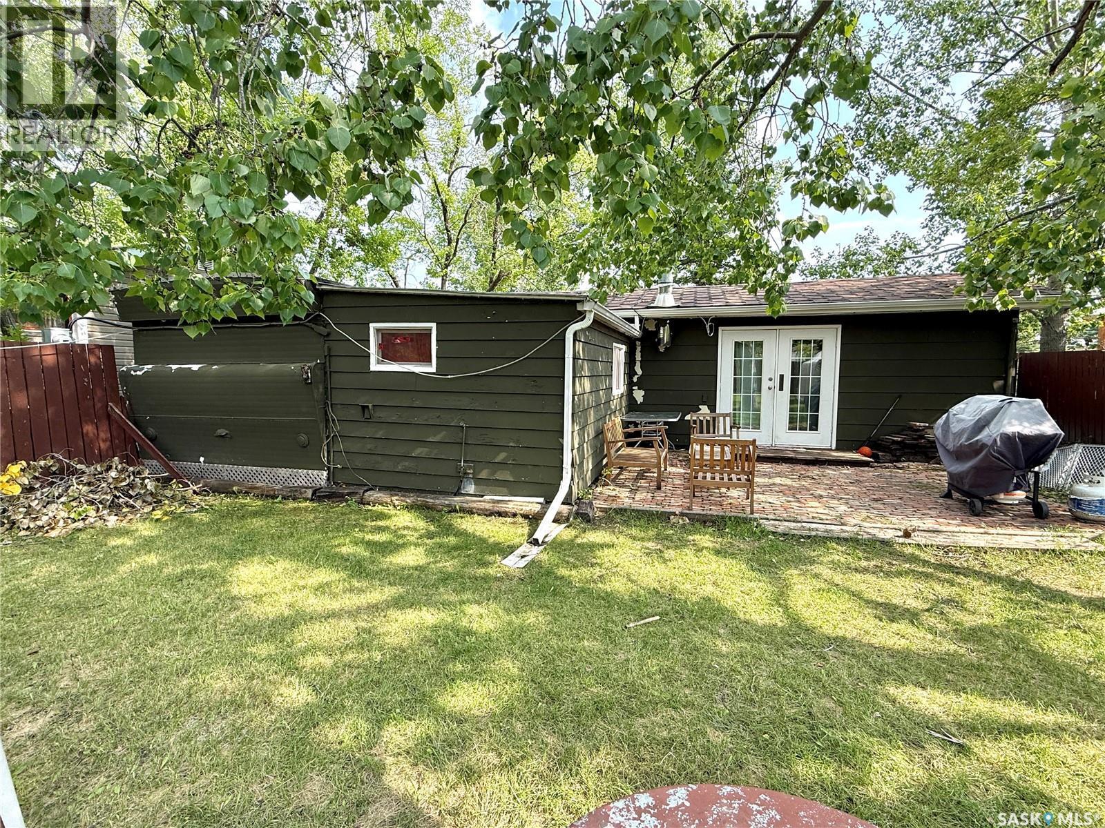 391 Mariner Avenue, Aquadeo, SK - Outdoor