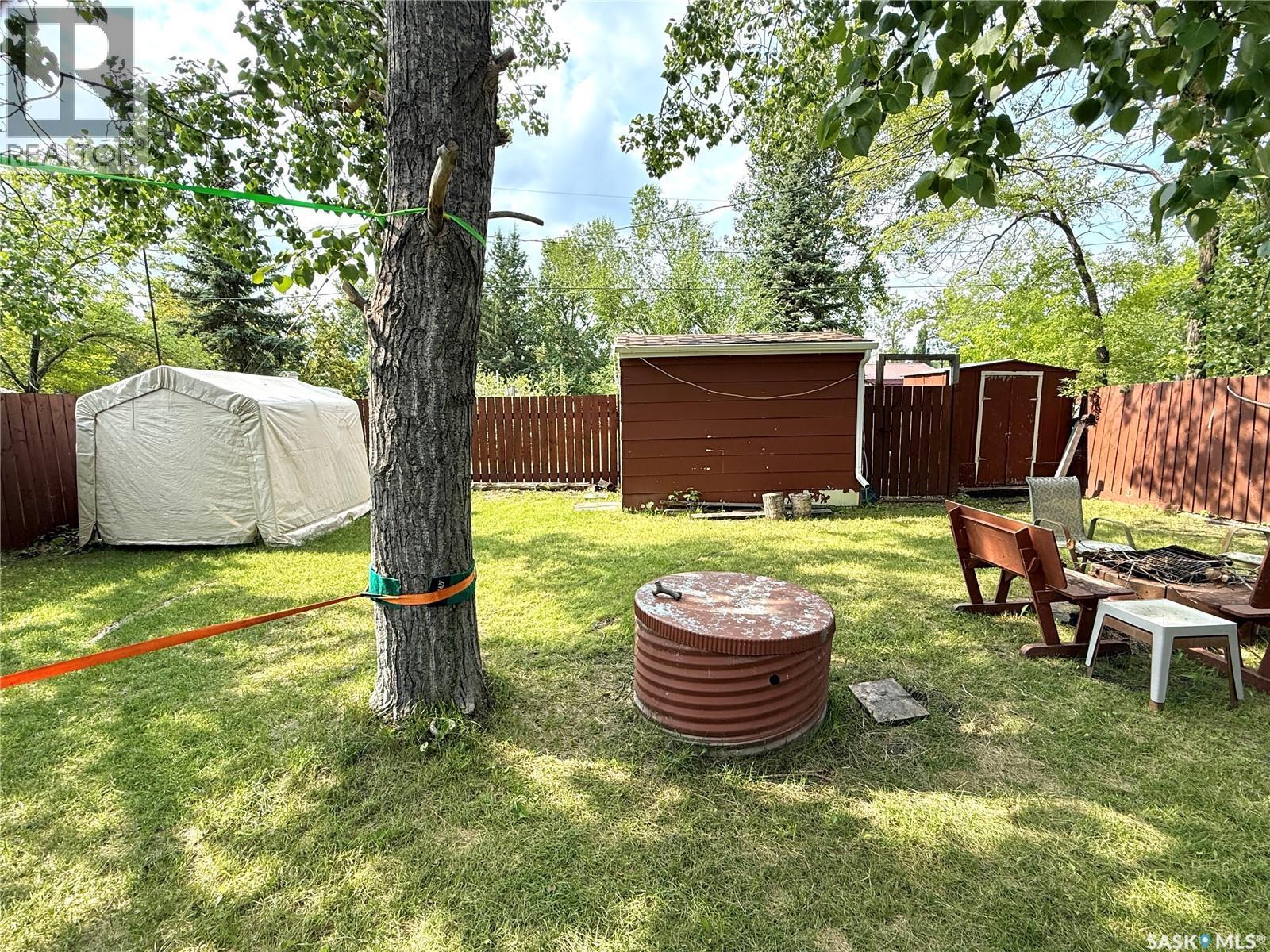 391 Mariner Avenue, Aquadeo, SK - Outdoor