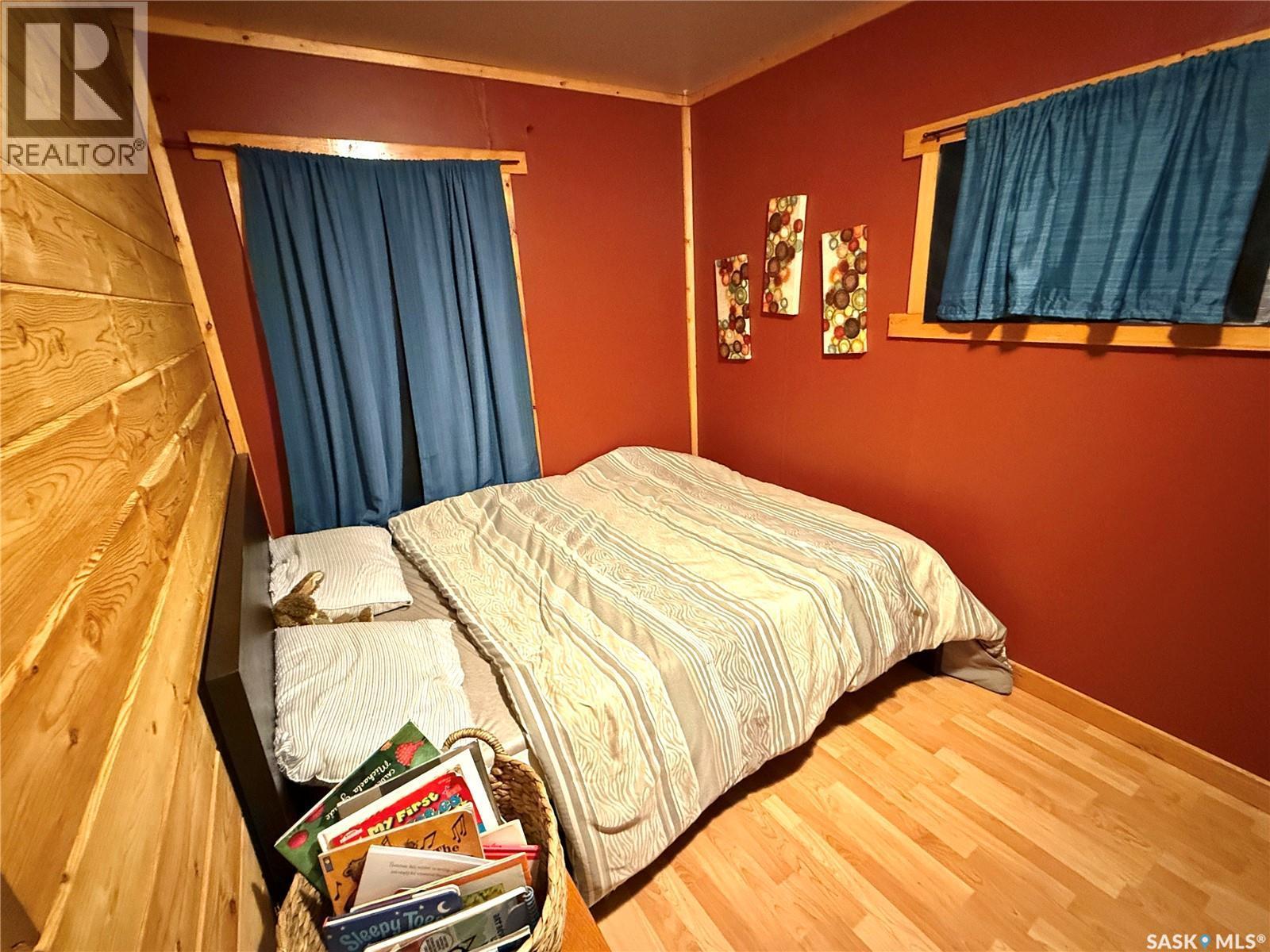 391 Mariner Avenue, Aquadeo, SK - Indoor Photo Showing Bedroom