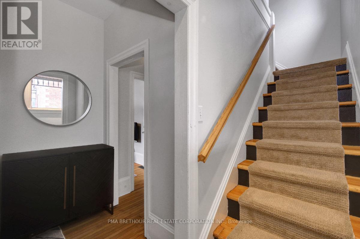 8 North Street, Perth, ON - Indoor Photo Showing Other Room