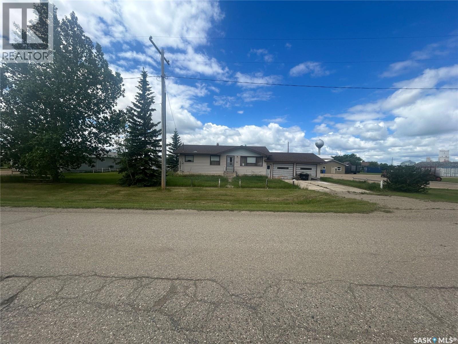 103 Main Street, Lang, SK - Outdoor
