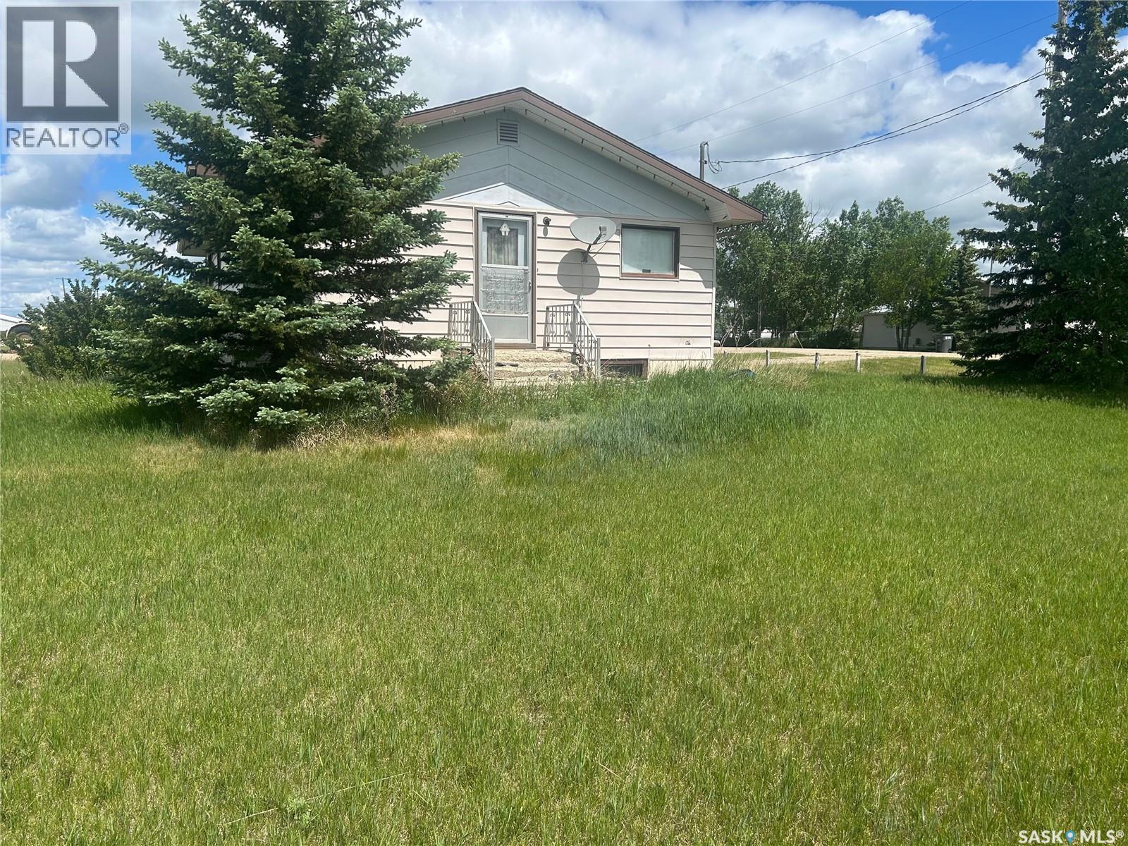 103 Main Street, Lang, SK - Outdoor