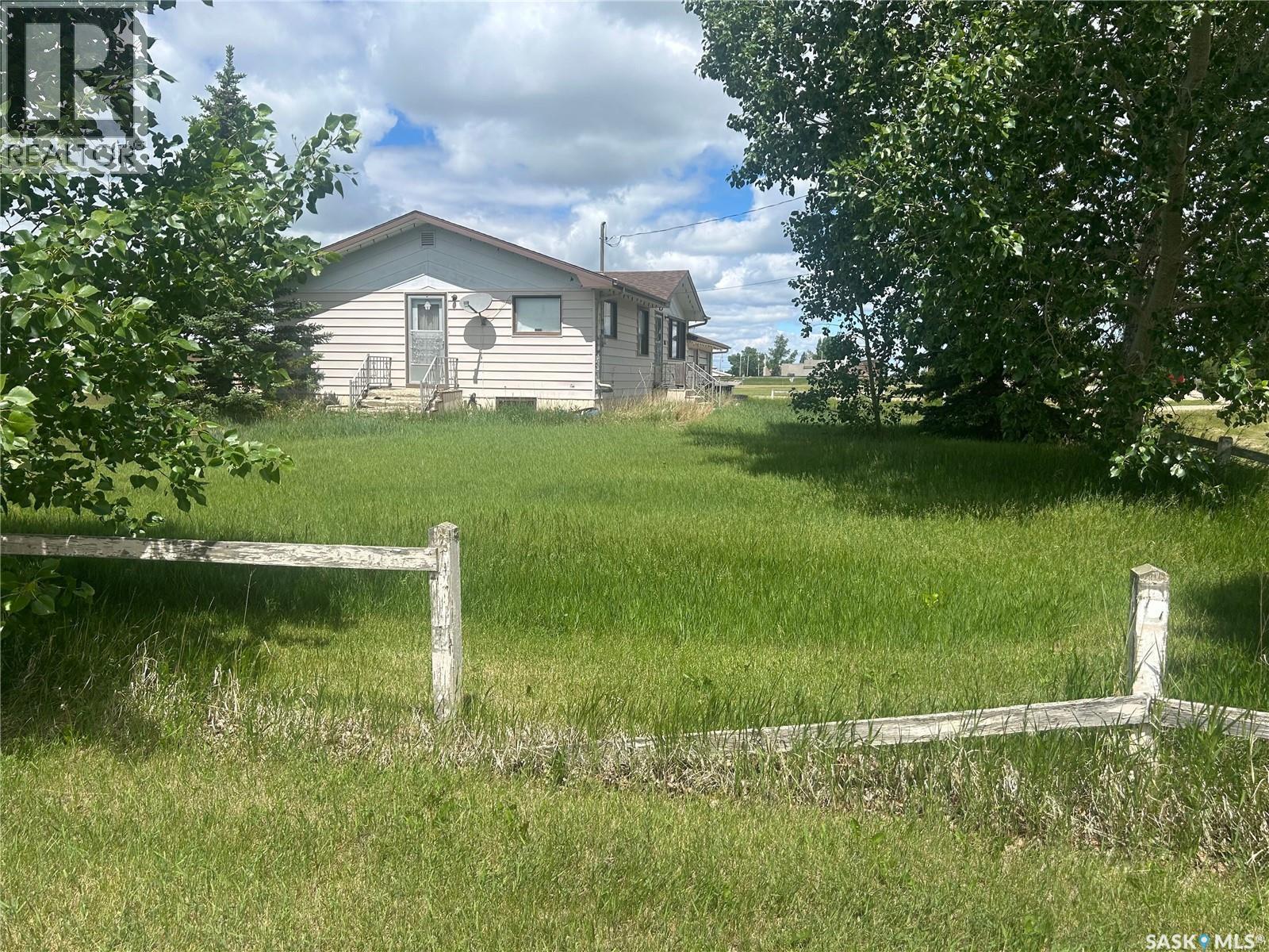 103 Main Street, Lang, SK - Outdoor