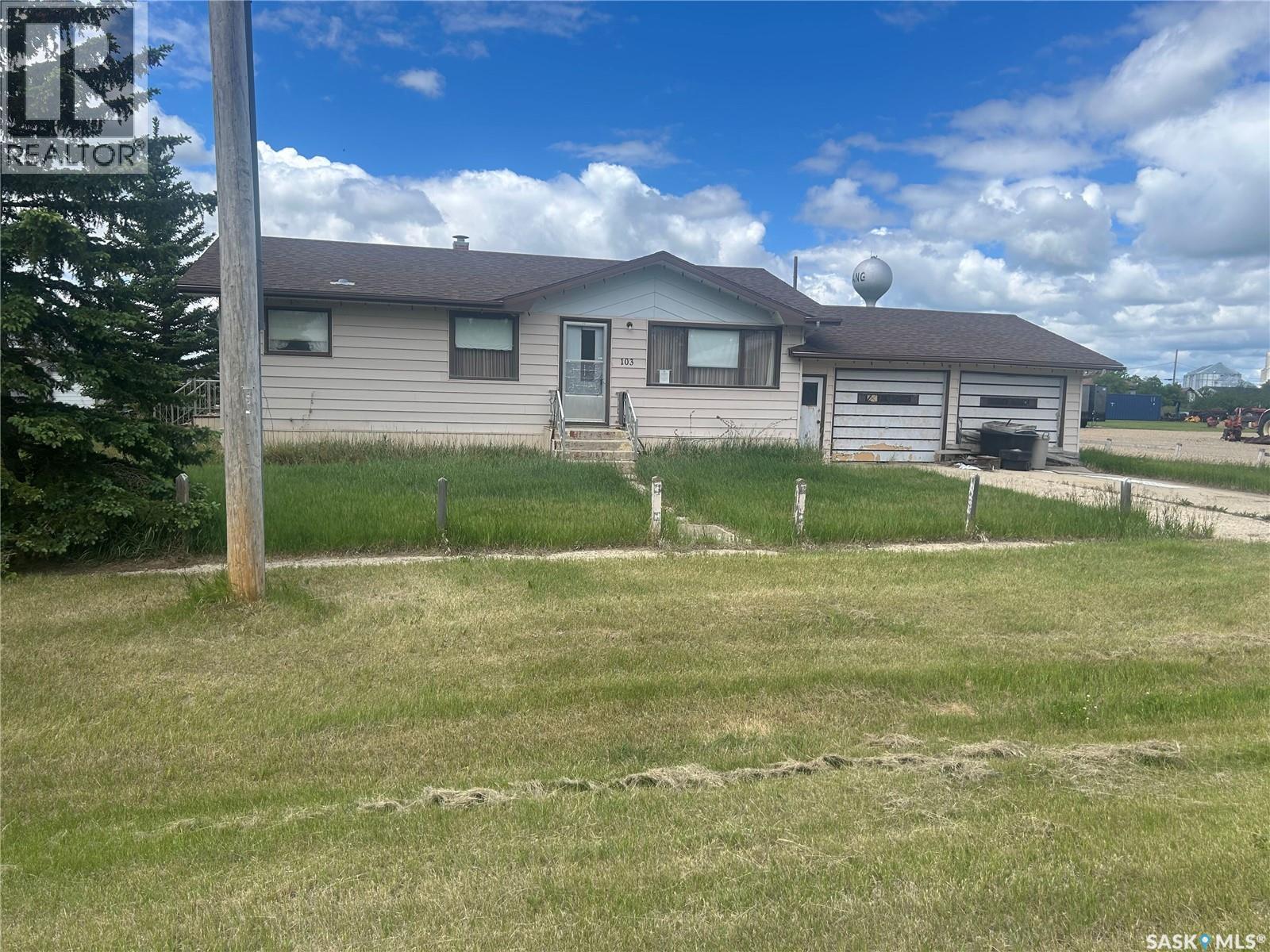 103 Main Street, Lang, SK - Outdoor