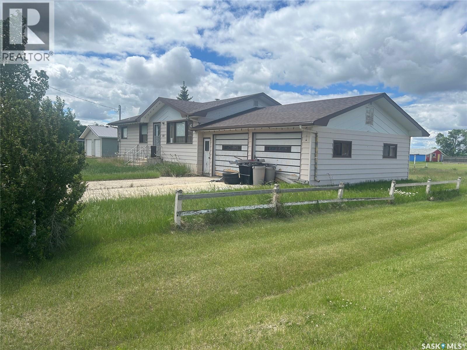 103 Main Street, Lang, SK - Outdoor