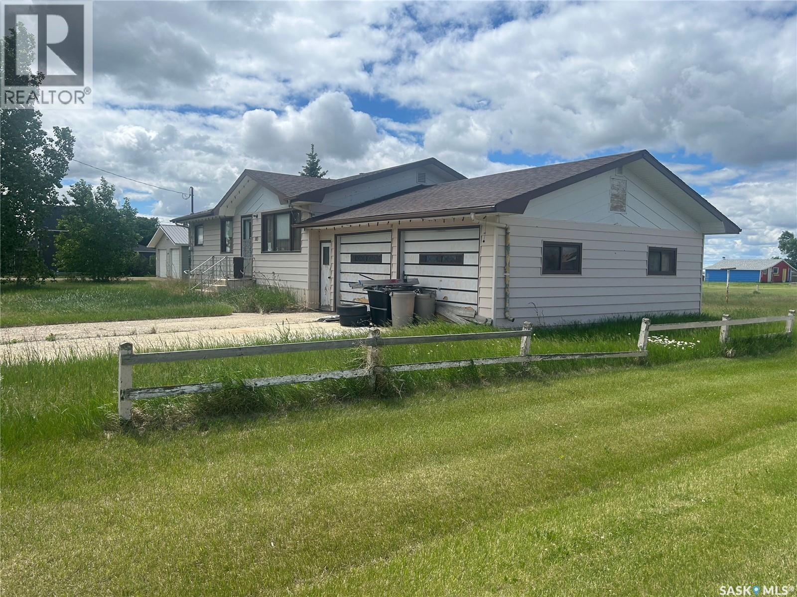 103 Main Street, Lang, SK - Outdoor