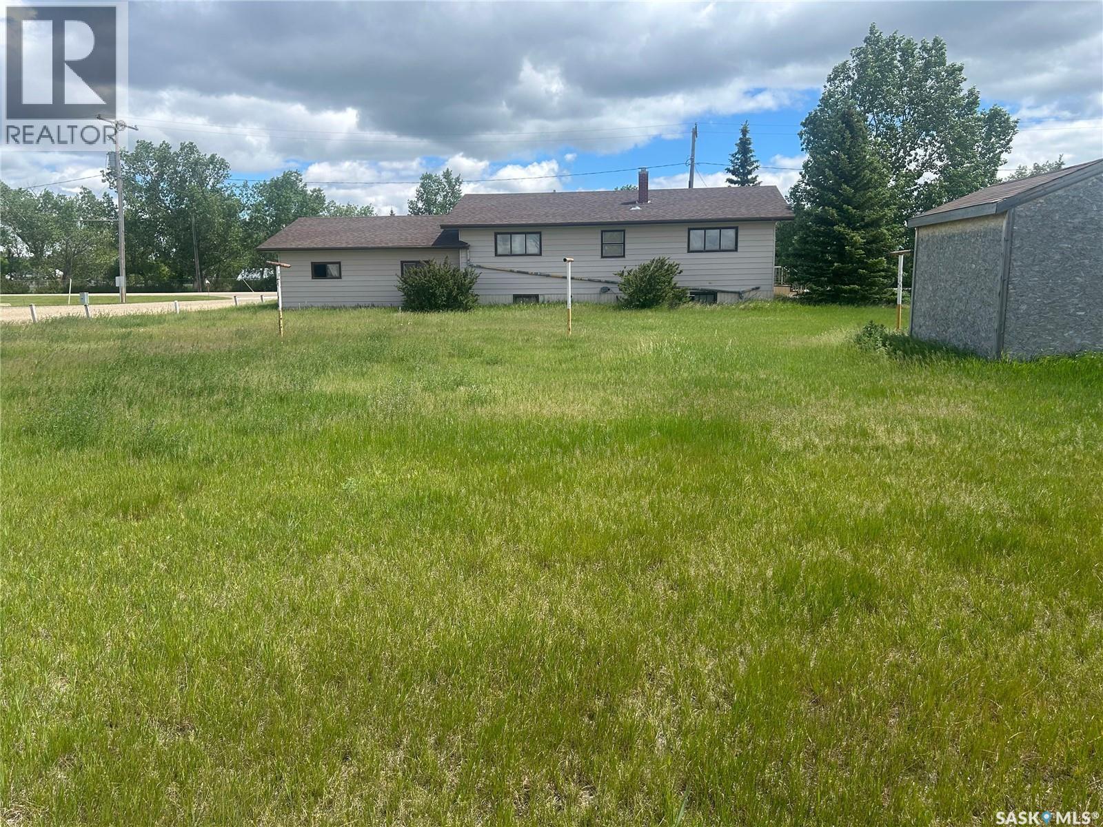 103 Main Street, Lang, SK - Outdoor