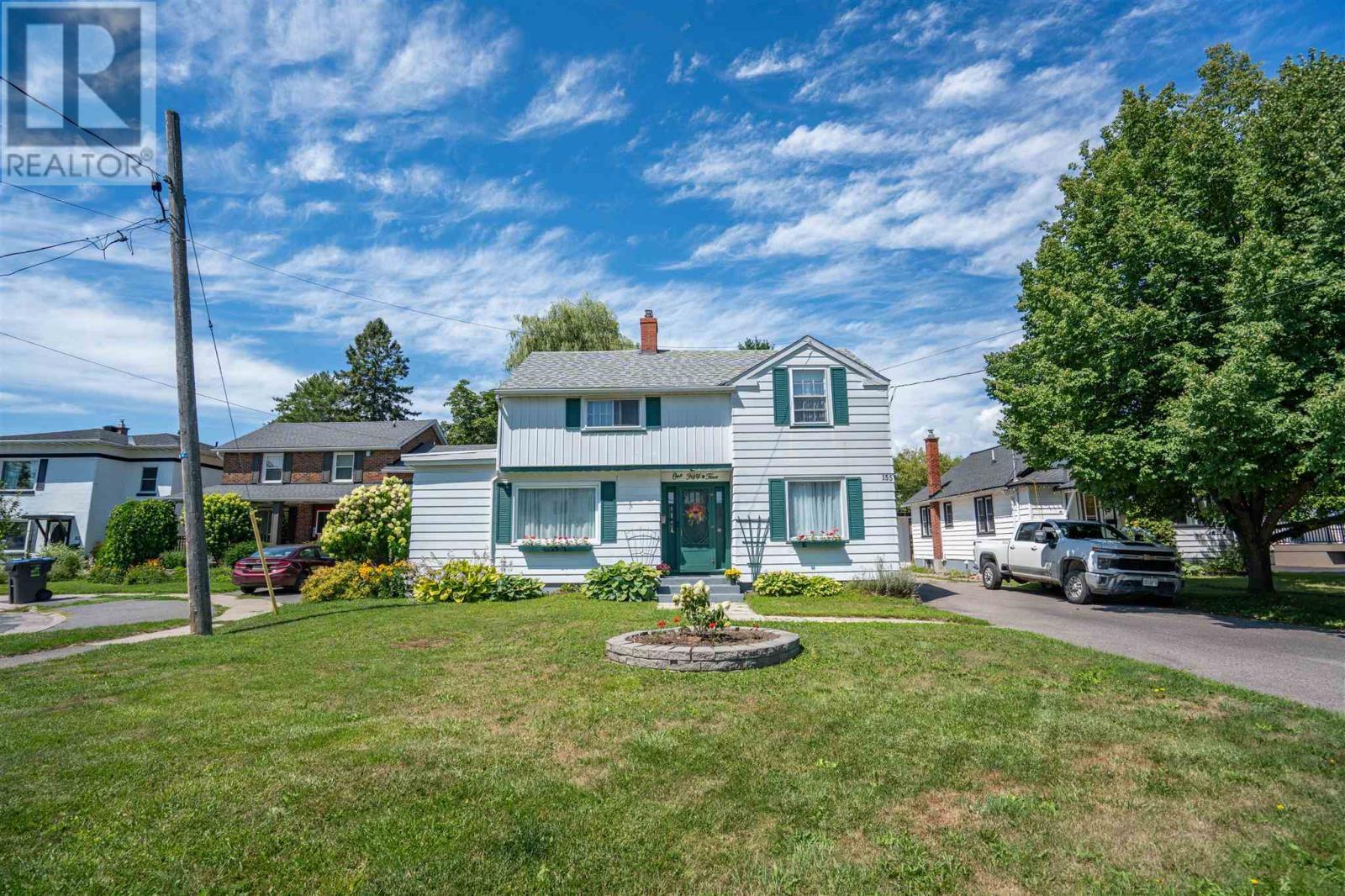 155 Pine St, Sault Ste. Marie, ON - Outdoor