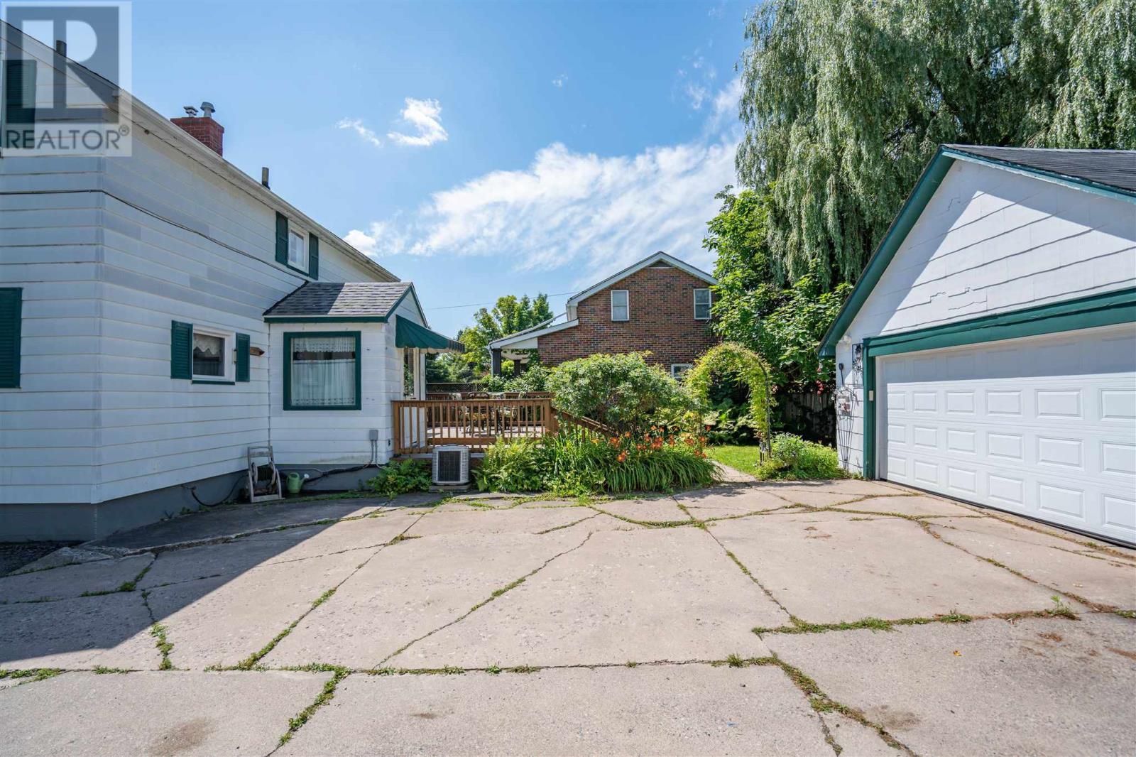 155 Pine St, Sault Ste. Marie, ON - Outdoor With Exterior
