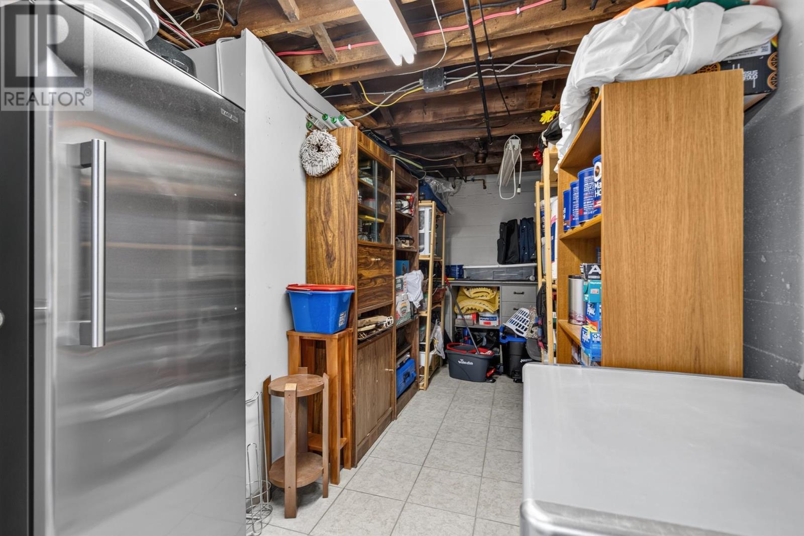 155 Pine St, Sault Ste. Marie, ON - Indoor Photo Showing Basement