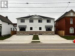 D - 200 CENTRE STREET St. Thomas, ON N5R 3A5