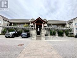 306 - 4 COVE COURT Collingwood, ON L9Y 0Y6