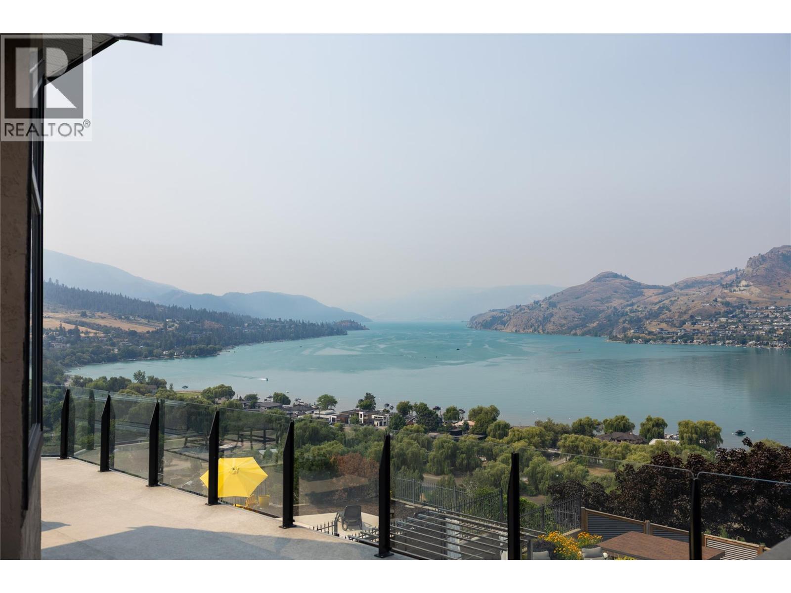 10 Bayview Heights, Coldstream, BC - Outdoor With Body Of Water With View