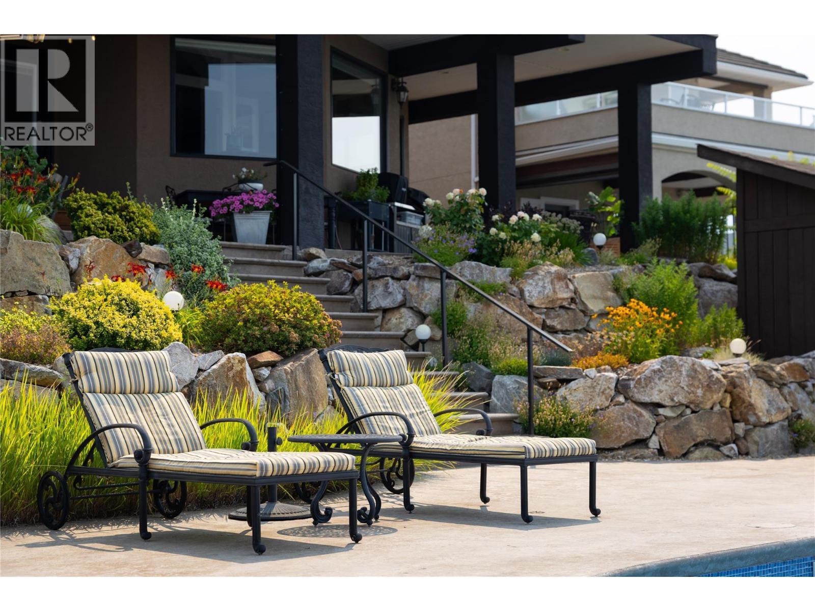 10 Bayview Heights, Coldstream, BC - Outdoor