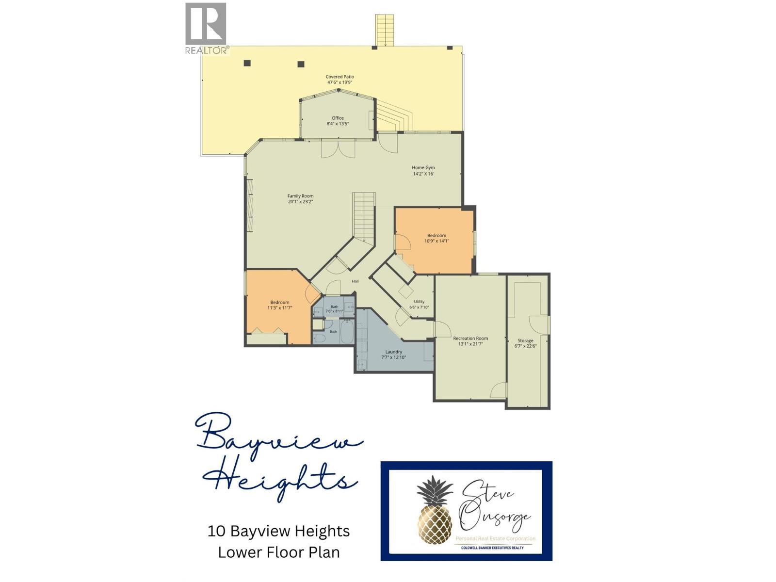 10 Bayview Heights, Coldstream, BC - Other