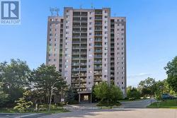1406 - 975 WARWICK COURT Burlington, ON L7T 3Z7