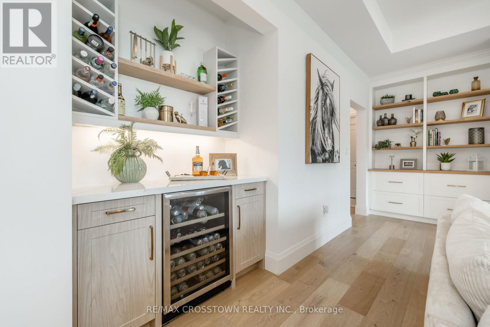 75 Moonstone Road E, Oro-Medonte, ON - Indoor Photo Showing Other Room