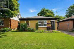 99 HARRIETT STREET Brantford, ON N3S 1J5