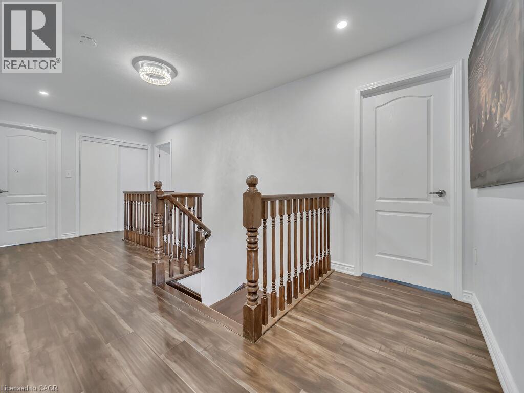 227 Baldwin Drive Unit# Main, Cambridge, ON - Indoor Photo Showing Other Room