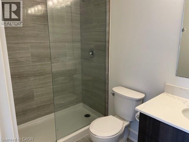 255 E Northfield Drive E Unit# 609, Waterloo, ON - Indoor Photo Showing Bathroom