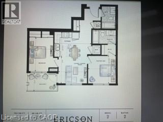 255 E Northfield Drive E Unit# 609, Waterloo, ON - Other