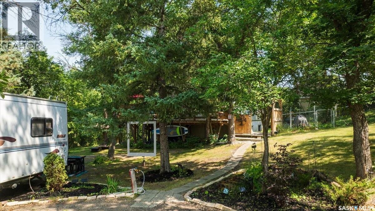 459 5Th Street E, Regina Beach, SK - Outdoor