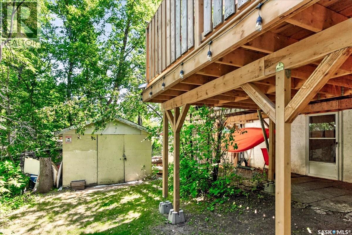 459 5Th Street E, Regina Beach, SK - Outdoor