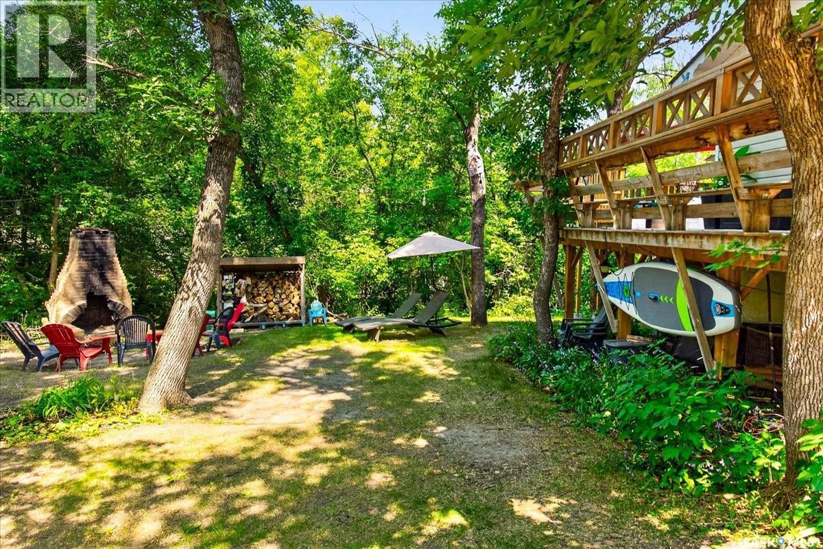 459 5Th Street E, Regina Beach, SK - Outdoor