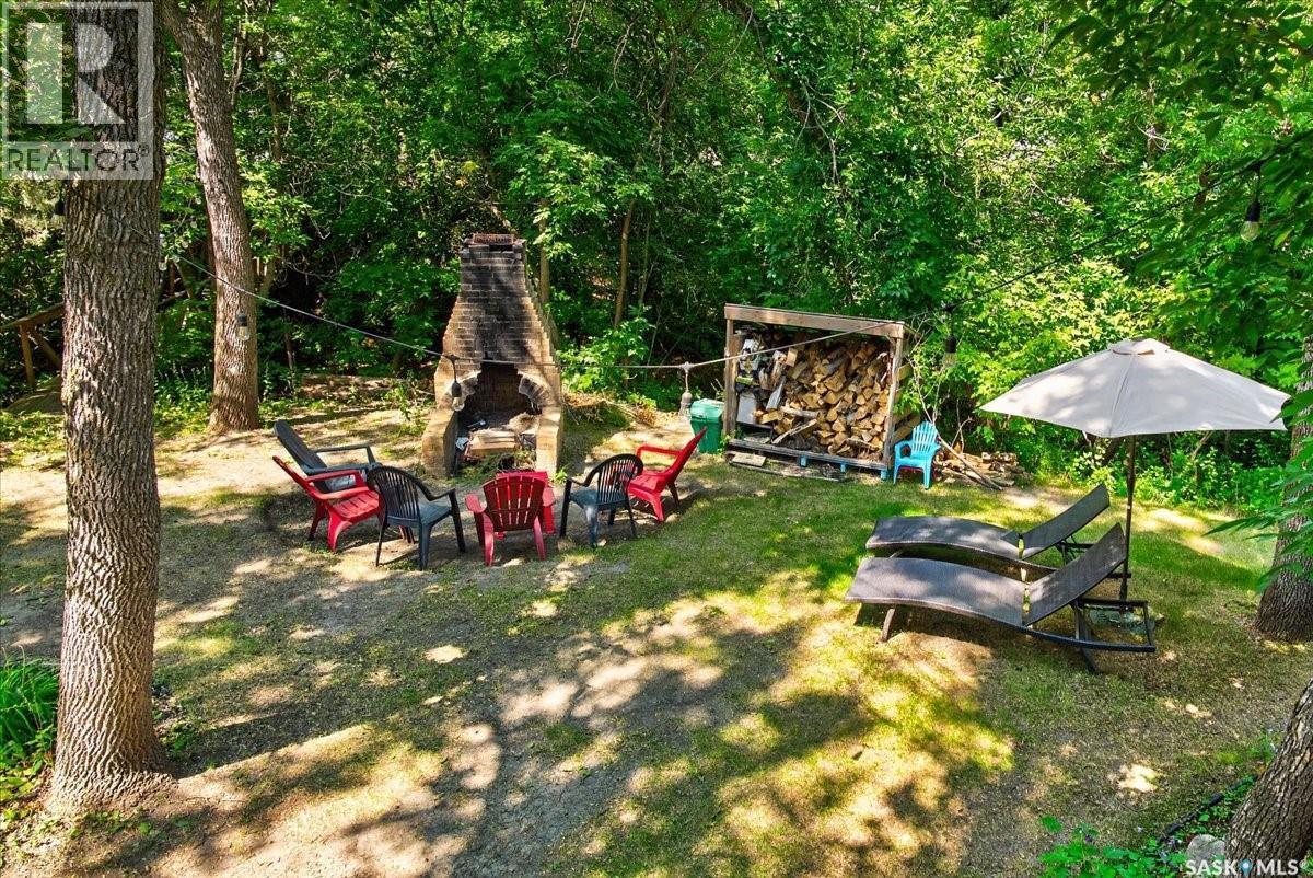 459 5Th Street E, Regina Beach, SK - Outdoor