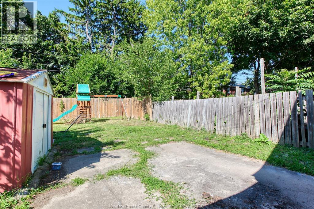 355 Bridge, Windsor, ON - Outdoor