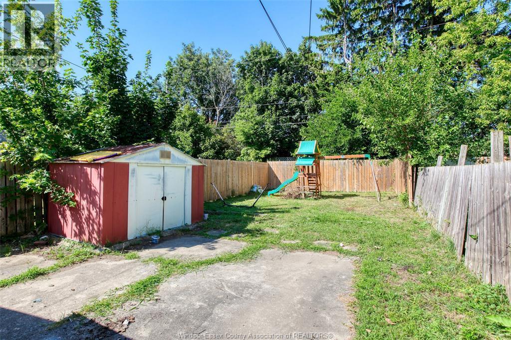 355 Bridge, Windsor, ON - Outdoor