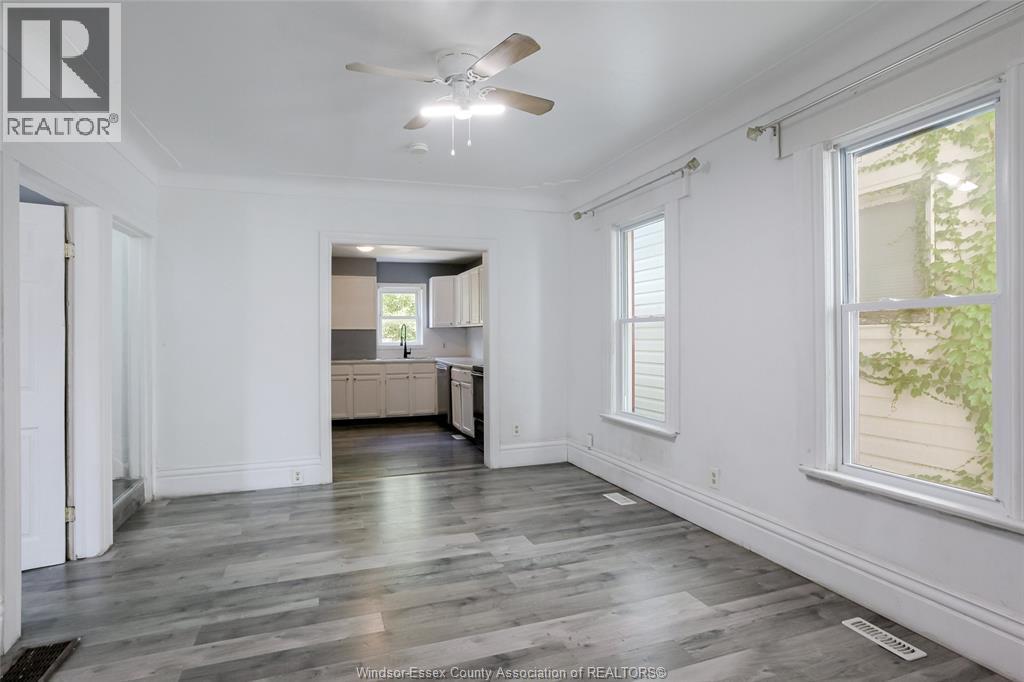 355 Bridge, Windsor, ON - Indoor