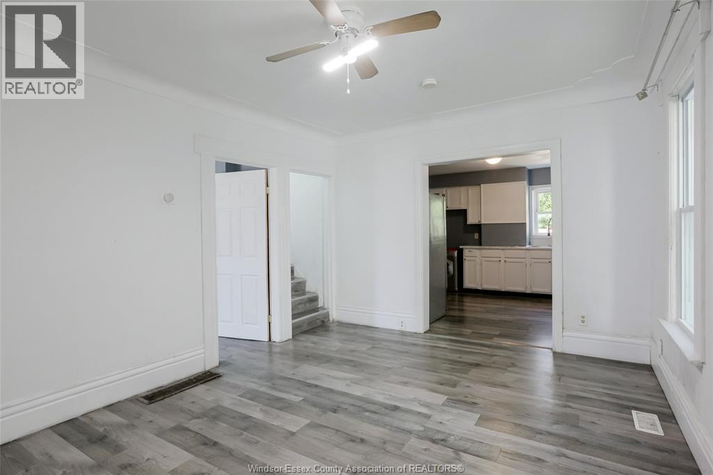 355 Bridge, Windsor, ON - Indoor