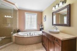 Bathroom - 