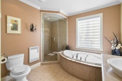 Bathroom - 