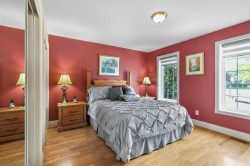 Master Bedroom - 