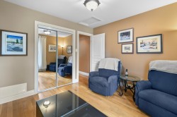 Bedroom - 