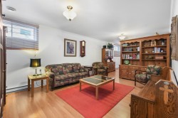 Family Room - 