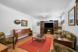 Family Room - 