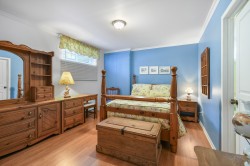 Bedroom - 