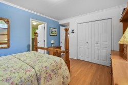 Bedroom - 