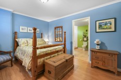 Bedroom - 